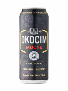 Okocim Mocne