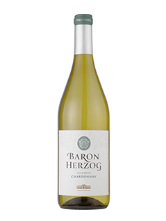 Baron Herzog Chardonnay KPM
