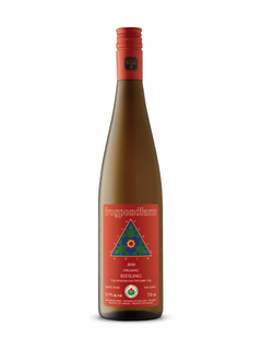Frogpond Farm Organic Riesling VQA