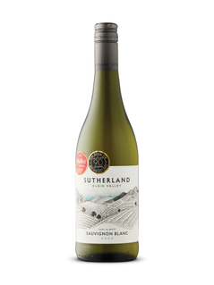 Sutherland Sauvignon Blanc