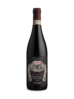 Speri Sant'Urbano Amarone della Valpolicella Classico 2019