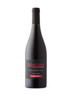 Ripiddu Etna Rosso DOC (Case)