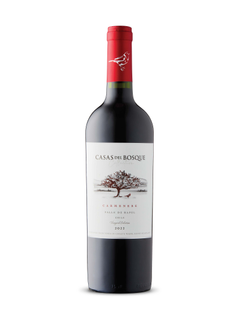 Casas del Bosque Reserva Carmenère