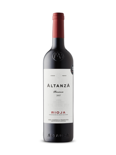 Altanza Reserva