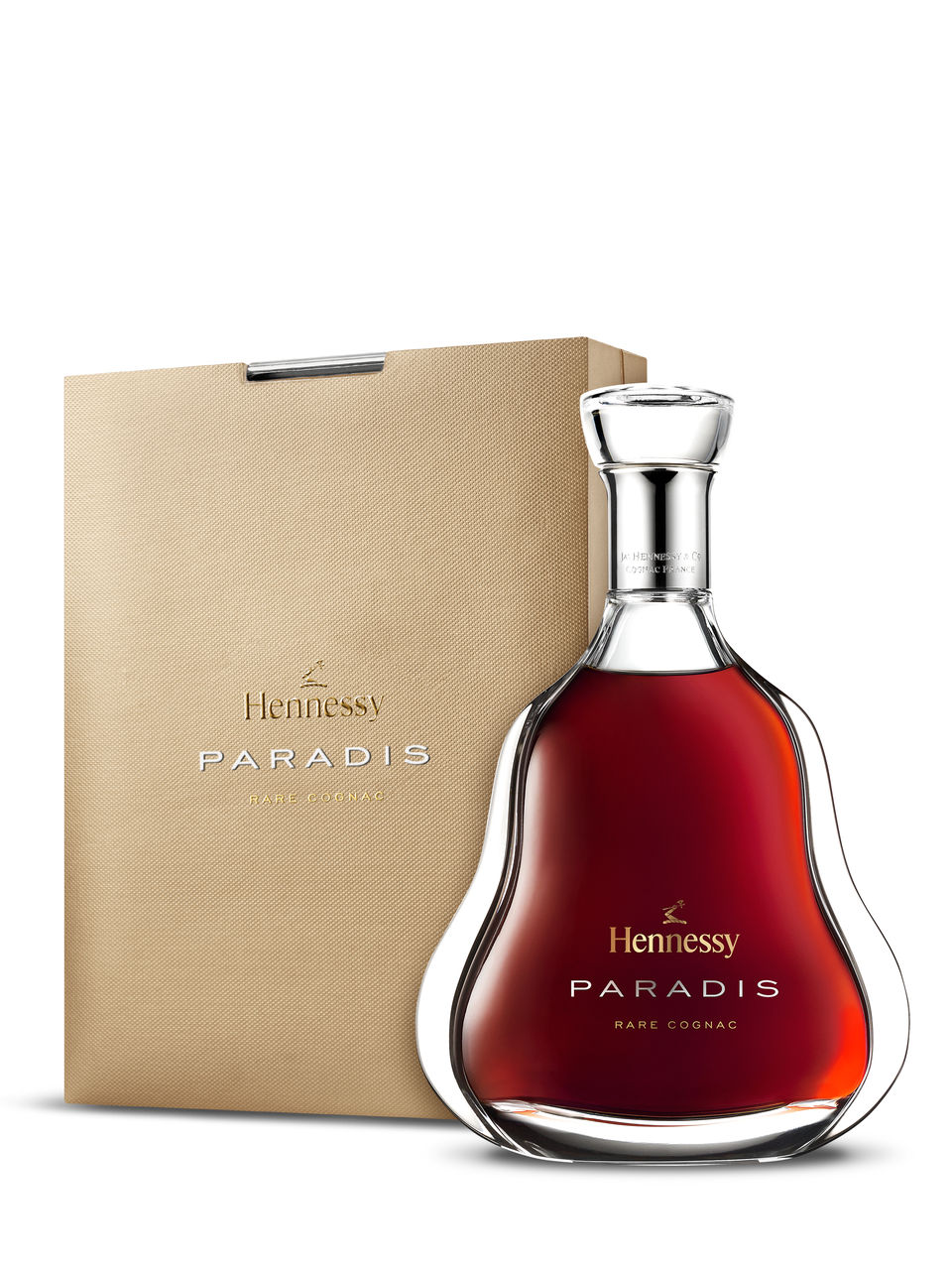 今季ブランド 【週末値下げ】Hennessy ブランデー EXTRA PARADIS ...