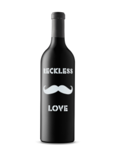 Rebel Coast Reckless Love (Case)