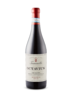 Amarone Riserva Octavius (Case)