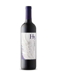 Columbia Crest H3 Merlot