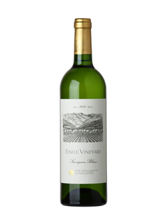 Eisele Vineyard Sauvignon Blanc