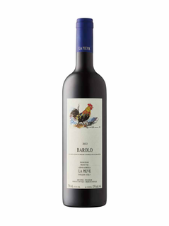 La Pieve Barolo