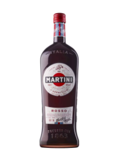 Vermouth Rosso Martini