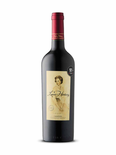Laura Hartwig Single Vineyard Carmenère