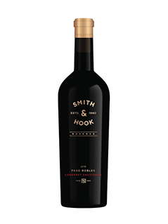 Smith & Hook Cabernet Sauvignon