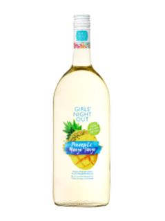 Girls' Night Out Pineapple Mango Tango at LCBO Ontario