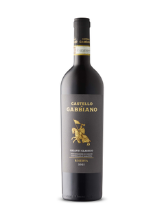 Cavaliere D'Oro Riserva Chianti Classico