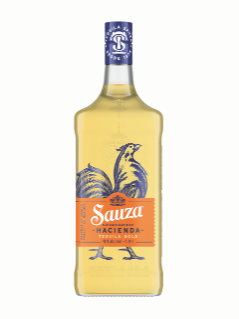 Sauza Gold Tequila