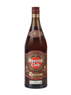 Havana Club Anejo Reserva Rum
