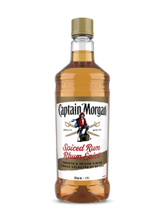 Rhum épicé Captain Morgan Original
