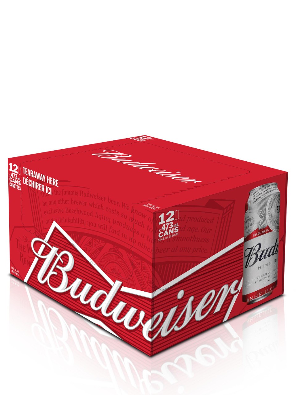 Budweiser | LCBO