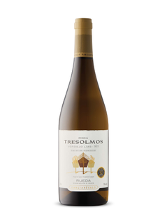 Garciarévalo Finca Tres Olmos Lias Verdejo