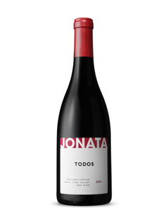 Jonata Todos