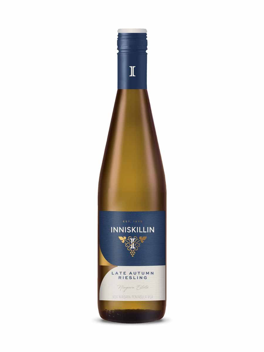 Inniskillin Late Autumn Riesling VQA 750 mL