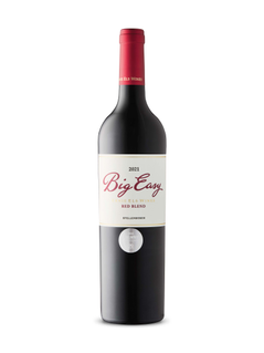 Ernie Els Big Easy Red Blend