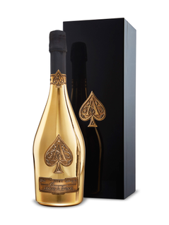 Armand de Brignac Ace of Spades Gold Brut Champagne 3lt Jeroboam