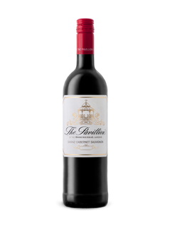 The Pavillion Shiraz Cabernet Sauvignon