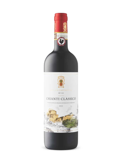 Rocca di Castagnoli Chianti Classico