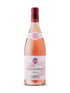 E. Guigal Côtes du Rhône Rosé