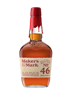 Maker's Mark 46 Whiskey | LCBO
