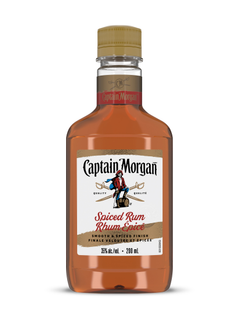 Captain Morgan Original Spiced Rum