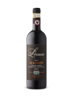 Lornano Le Bandite Riserva Chianti Classico
