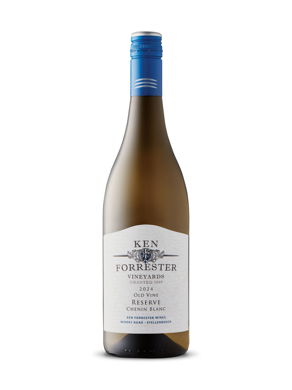 Ken Forrester Old Vine Reserve Chenin Blanc 2021 - View Image 1