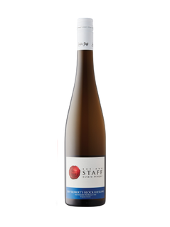 Sue-Ann Staff Robert's Block Riesling VQA