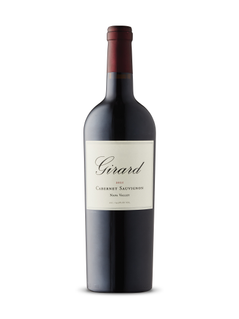 Girard Cabernet Sauvignon 2021