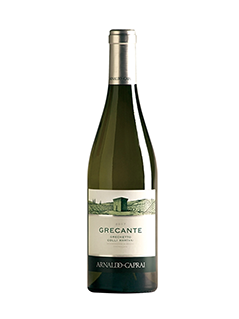 Grecante Grechetto Colli Martani