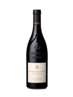 Roger Sabon Les Olivets Châteauneuf-du-Pape