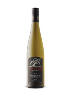 Coffin Ridge Bone Dry Riesling VQA