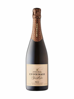 Jackson-Triggs Entourage Grand Reserve Brut Sparkling VQA