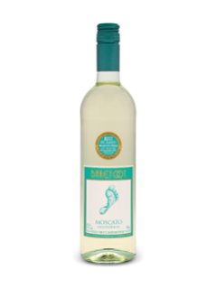 Moscato Barefoot