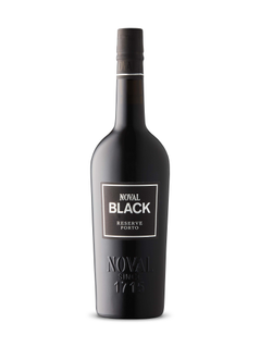 Noval Black Reserve Port at LCBO Ontario