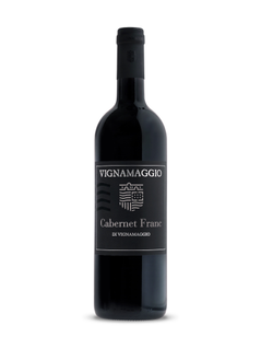 Vignamaggio Cabernet Franc di Vignamaggio
