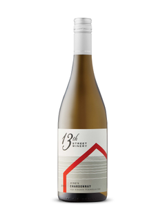 13th Street June's Vineyard Chardonnay VQA