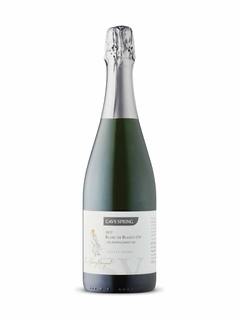 Cave Spring CSV Blanc de Blancs Brut VQA