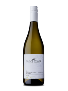 Saint Clair Family Estate Sauvignon Blanc