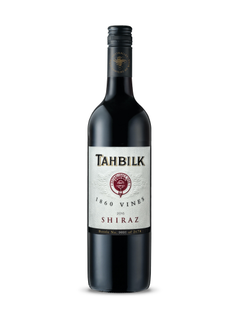 Tahbilk 1860 Vines Shiraz 2016