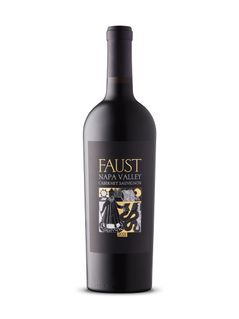 Faust Cabernet Sauvignon 2021