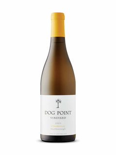 Dog Point Chardonnay